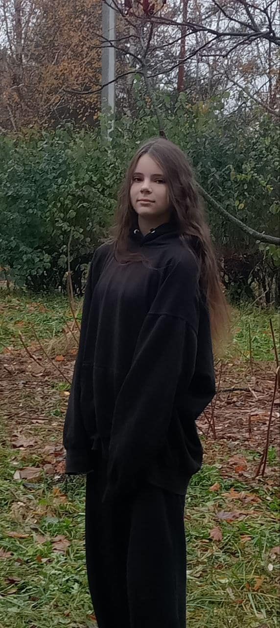 Менлікова