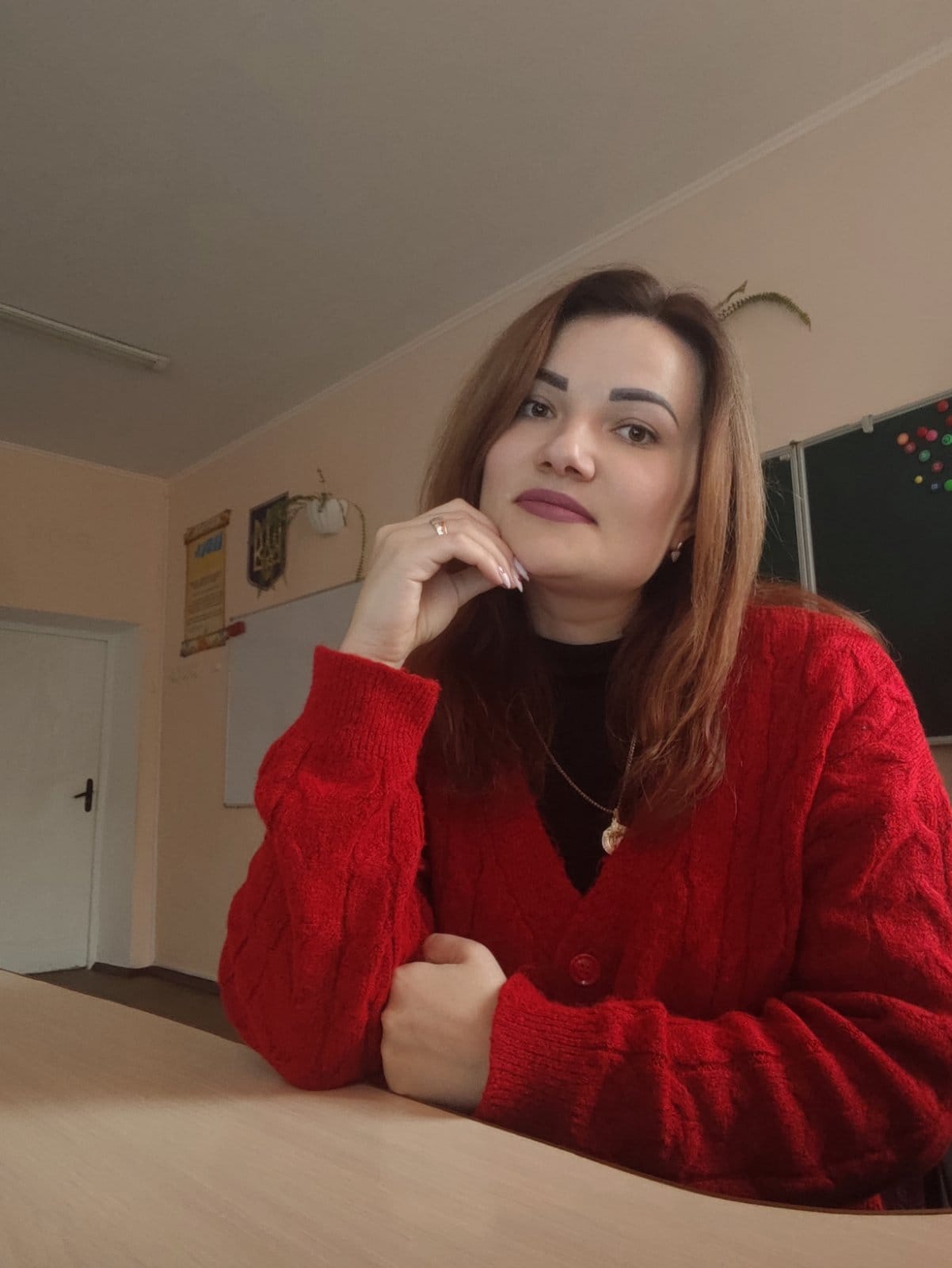 М