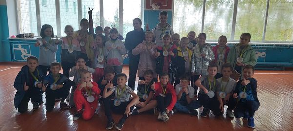 «Наші хлоп’ята – справжні козачата»