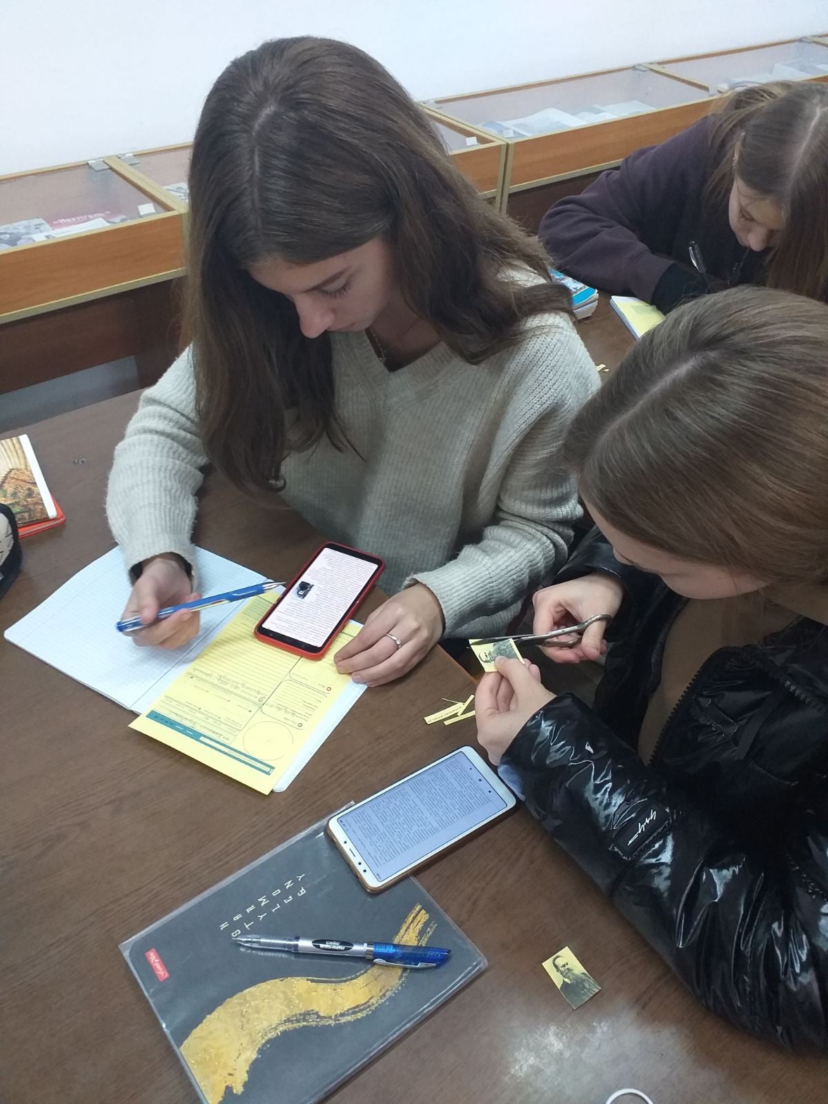 "Михайло Грушевський - роль в історії, значення для сучасності"
