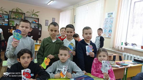День Рукавички