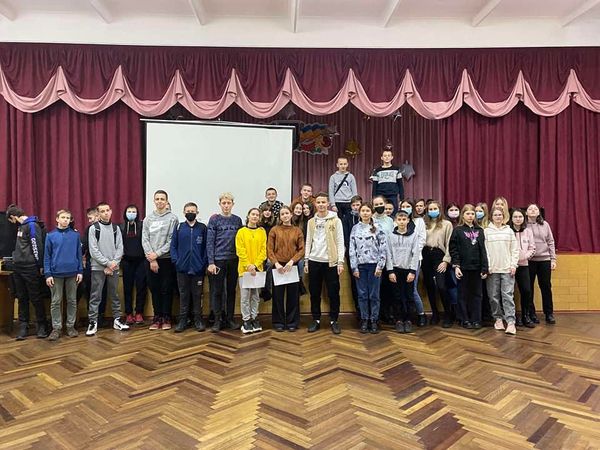"16 днів проти насилля"