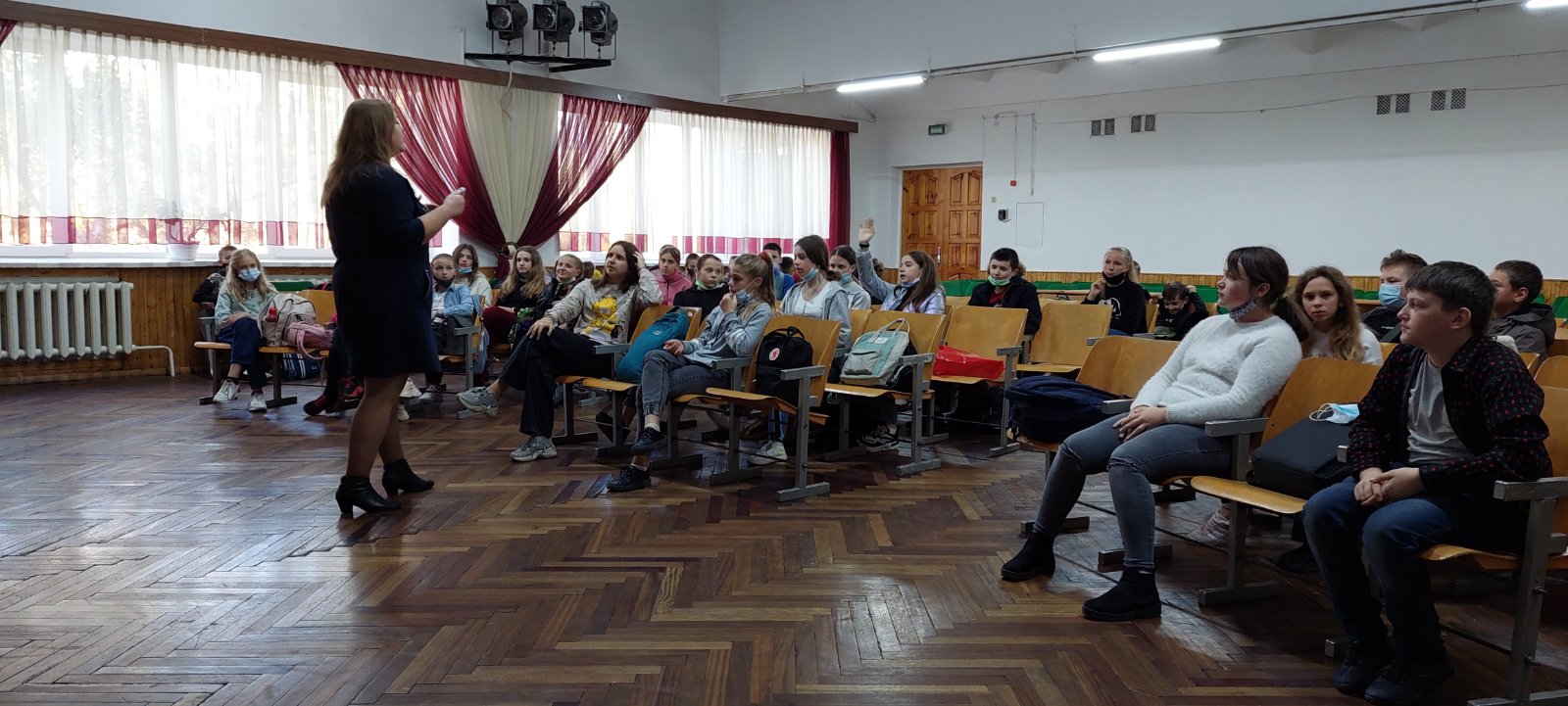 Булінг 2