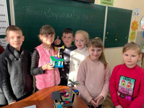 "Вичерпні й невичерпні джерела енергії"