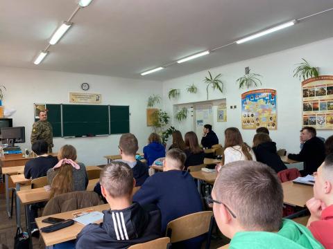 "Як ти говориш, так і живеш"