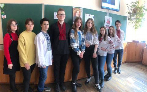  "Я вибрала Долю собі сама"