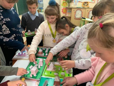 Дослідження побуту козаків та облаштування Запорозької Січі
