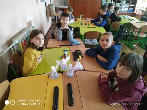 Акція "Запали свічку" до Дня пам'яті жертв голодомору