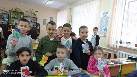 День Рукавички