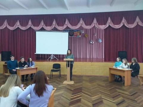 Дебати: «Обов’язкова вакцинація НЕ порушує права людини»