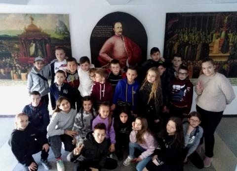 Замки Тернопілля
