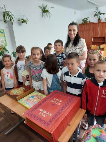 пожежник